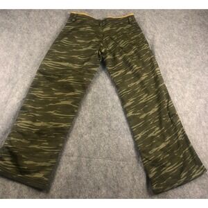 Smarty Pants Boys Camo Ski Pants Size Large